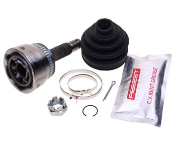 4 299 р. ШРУС наружный HYUNDAI Matrix комплект FEBEST FEBEST 1210-mata44 FEBEST 1210-mata44  с доставкой в г. Кемерово. Увеличить фотографию 1