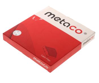 629 р. Фильтр салона DONGFENG DFM (17-) METACO METACO 1010-303 METACO 1010-303  с доставкой в г. Кемерово. Увеличить фотографию 4