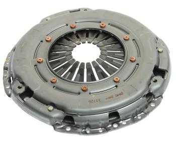 4 999 р. Корзина сцепления HYUNDAI Getz (05-) (1.5 D) KIA Cerato (05-) (1.5 D) (240мм) VALEO PHC VALEO PHC 33726 VALEO PHC 33726  с доставкой в г. Кемерово. Увеличить фотографию 1