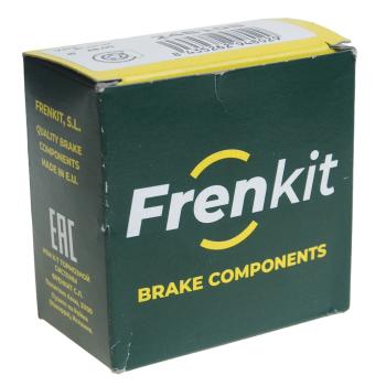 749 р. Ремкомплект суппорта HONDA Pilot (08-) тормозного переднего FRENKIT FRENKIT 248108 FRENKIT 248108  с доставкой в г. Кемерово. Увеличить фотографию 3
