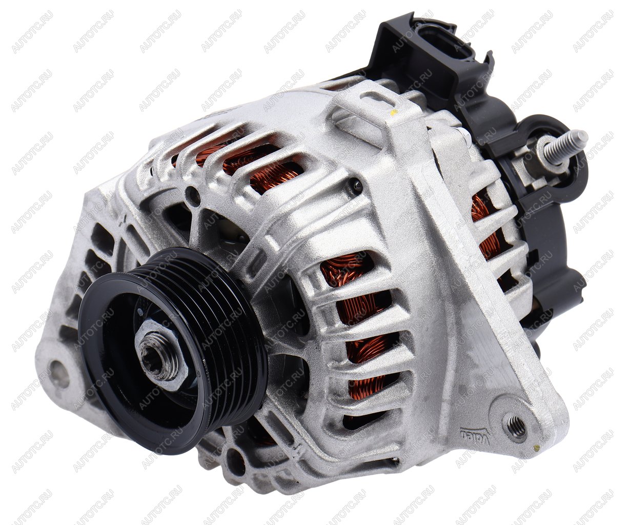 21 699 р. Генератор HYUNDAI Elantra (16-),ix35 (13-) KIA Sportage (14-) (120A,13.5V) VALEO PHC VALEO PHC a2049 VALEO PHC a2049  с доставкой в г. Кемерово