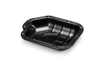 2 239 р. Поддон масляный NISSAN Teana (06-08) картера двигателя с прокладкой METACO METACO 8362-029 METACO 8362-029  с доставкой в г. Кемерово. Увеличить фотографию 8