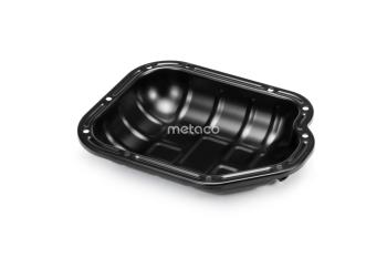 2 239 р. Поддон масляный NISSAN Teana (06-08) картера двигателя с прокладкой METACO METACO 8362-029 METACO 8362-029  с доставкой в г. Кемерово. Увеличить фотографию 9