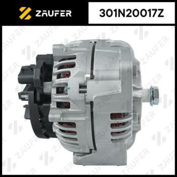 18 699 р. Генератор MAN NEOPLAN дв.D2066L 28В 120А ZAUFER ZAUFER 301n20017z ZAUFER 301n20017z  с доставкой в г. Кемерово. Увеличить фотографию 6