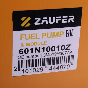7 749 р. Насос топливный FORD Focus,C-Max (04-) в сборе ZAUFER ZAUFER 601n10010z ZAUFER 601n10010z  с доставкой в г. Кемерово. Увеличить фотографию 5