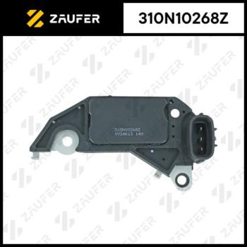 2 199 р. Регулятор CHERY Tiggo напряжения генератора ZAUFER ZAUFER 310n10268z ZAUFER 310n10268z  с доставкой в г. Кемерово. Увеличить фотографию 2