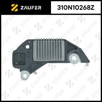 2 199 р. Регулятор CHERY Tiggo напряжения генератора ZAUFER ZAUFER 310n10268z ZAUFER 310n10268z  с доставкой в г. Кемерово. Увеличить фотографию 1