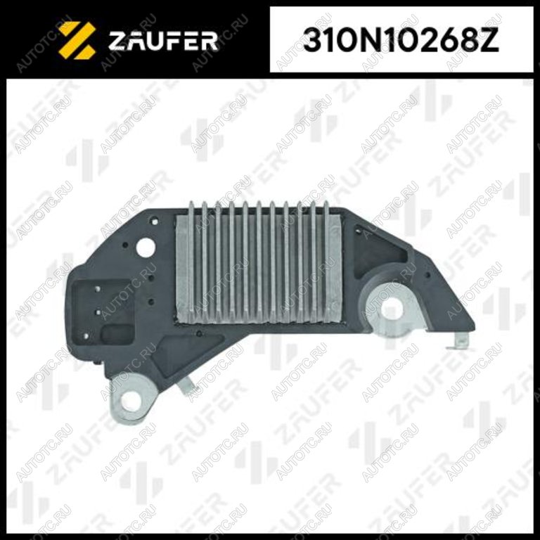 2 199 р. Регулятор CHERY Tiggo напряжения генератора ZAUFER ZAUFER 310n10268z ZAUFER 310n10268z  с доставкой в г. Кемерово
