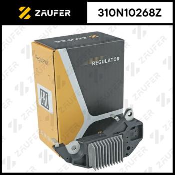 2 199 р. Регулятор CHERY Tiggo напряжения генератора ZAUFER ZAUFER 310n10268z ZAUFER 310n10268z  с доставкой в г. Кемерово. Увеличить фотографию 4