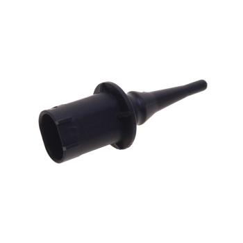 1 699 р. Датчик температуры воздуха PORSCHE Cayenne (11-17) QUATTRO FRENI QUATTRO FRENI qf96a00476 QUATTRO FRENI qf96a00476  с доставкой в г. Кемерово. Увеличить фотографию 2