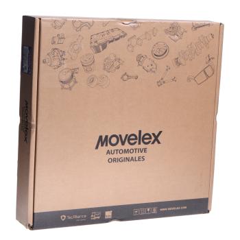 18 349 р. Сцепление SITRAK HOWO комплект MOVELEX MOVELEX wg99251606102-mx MOVELEX wg99251606102-mx  с доставкой в г. Кемерово. Увеличить фотографию 5