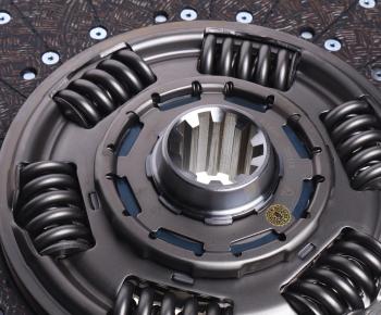 18 349 р. Сцепление SITRAK HOWO комплект MOVELEX MOVELEX wg99251606102-mx MOVELEX wg99251606102-mx  с доставкой в г. Кемерово. Увеличить фотографию 3