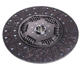 18 349 р. Сцепление SITRAK HOWO комплект MOVELEX MOVELEX wg99251606102-mx MOVELEX wg99251606102-mx  с доставкой в г. Кемерово. Увеличить фотографию 2