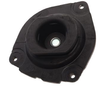 4 189 р. Опора амортизатора NISSAN Qashqai (07-13) переднего правая JIKIU JIKIU ms22012 JIKIU ms22012  с доставкой в г. Кемерово. Увеличить фотографию 2