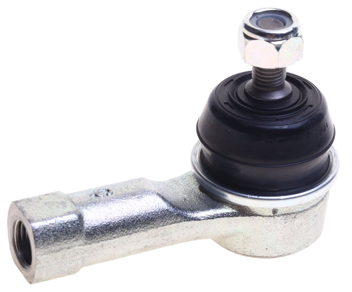 3 599 р. Наконечник рулевой тяги MITSUBISHI Lancer (06-14),Outlander (00-) левый/правый OE MITSUBISHI 48564w000p MITSUBISHI 48564w000p  с доставкой в г. Кемерово