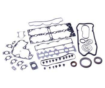 11 449 р. Прокладка двигателя PEUGEOT Boxer CITROEN Jumper (06-) FIAT Ducato комплект BSG BSG bsg25115002 BSG bsg25115002  с доставкой в г. Кемерово. Увеличить фотографию 2