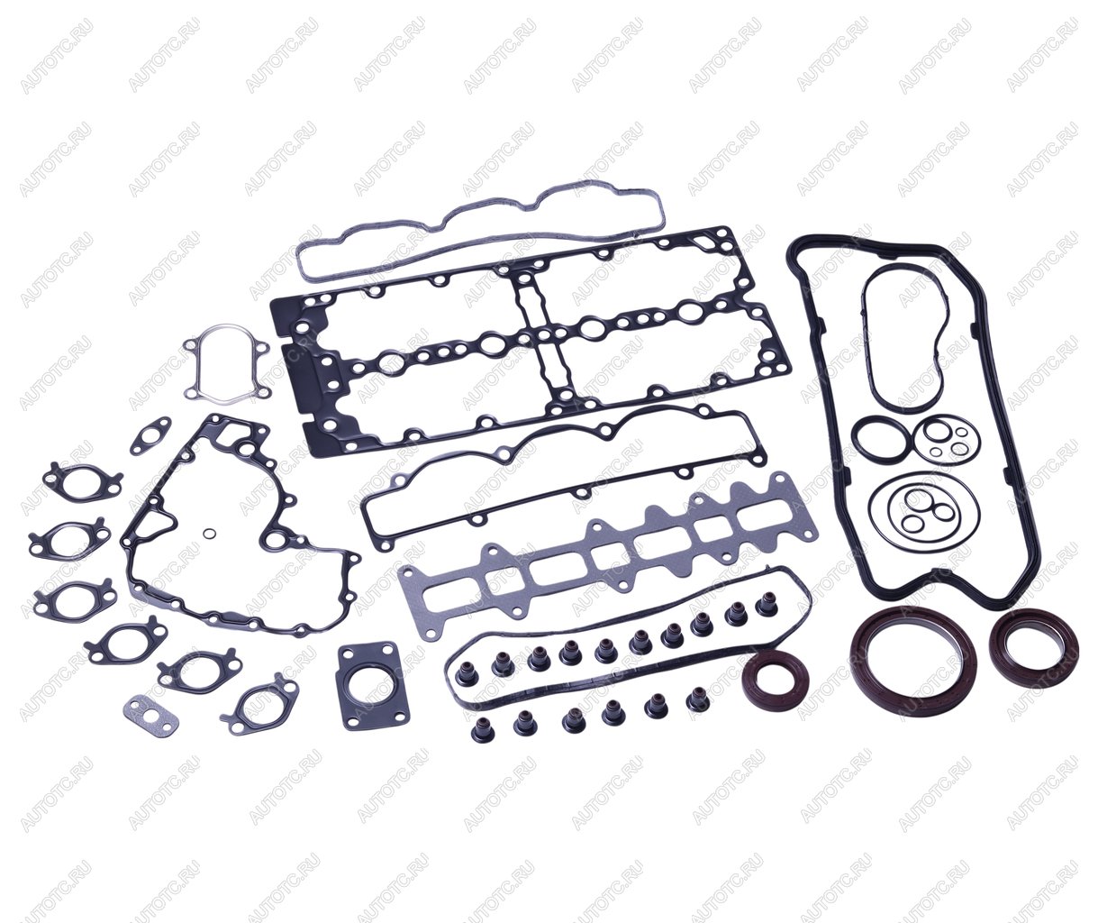 11 449 р. Прокладка двигателя PEUGEOT Boxer CITROEN Jumper (06-) FIAT Ducato комплект BSG BSG bsg25115002 BSG bsg25115002  с доставкой в г. Кемерово