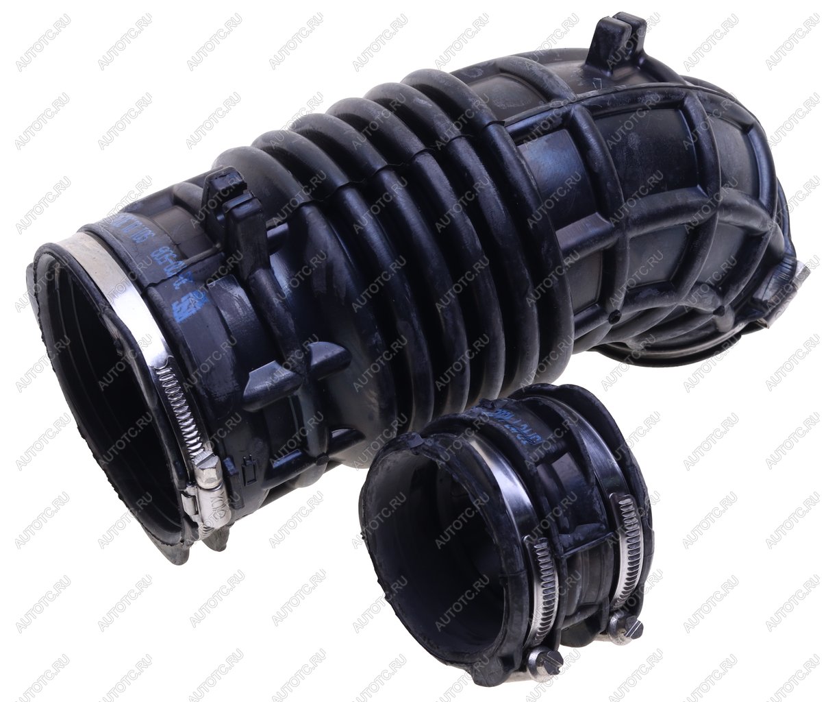 2 599 р. Шланг FORD Focusси стемы охлаждения BSG BSG bsg30720508 BSG bsg30720508  с доставкой в г. Кемерово