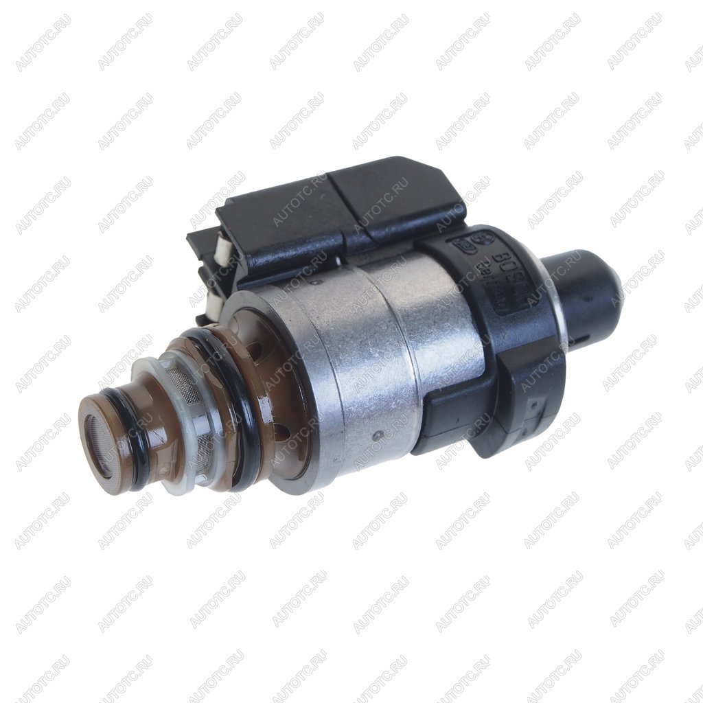 9 999 р. Клапан MERCEDES гидроблока АКПП BOSCH BOSCH f026001015 BOSCH f026001015  с доставкой в г. Кемерово