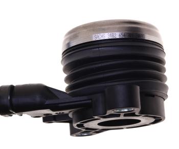 7 449 р. Подшипник выжимной NISSAN Qashqai (07-),Tiida (07-) гидравлический SACHS SACHS 3182654301 SACHS 3182654301  с доставкой в г. Кемерово. Увеличить фотографию 4