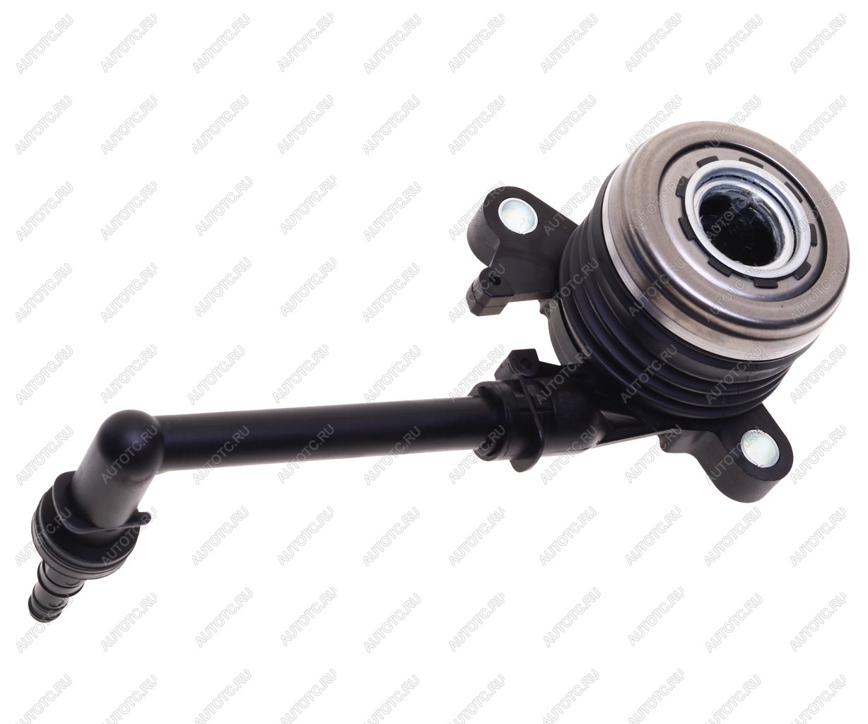 7 449 р. Подшипник выжимной NISSAN Qashqai (07-),Tiida (07-) гидравлический SACHS SACHS 3182654301 SACHS 3182654301  с доставкой в г. Кемерово