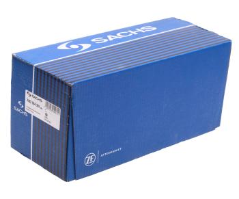 7 449 р. Подшипник выжимной NISSAN Qashqai (07-),Tiida (07-) гидравлический SACHS SACHS 3182654301 SACHS 3182654301  с доставкой в г. Кемерово. Увеличить фотографию 5