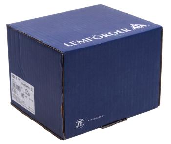 14 249 р. Опора двигателя MERCEDES ML (W166) правая LEMFORDER LEMFORDER 3834701 LEMFORDER 3834701  с доставкой в г. Кемерово. Увеличить фотографию 4
