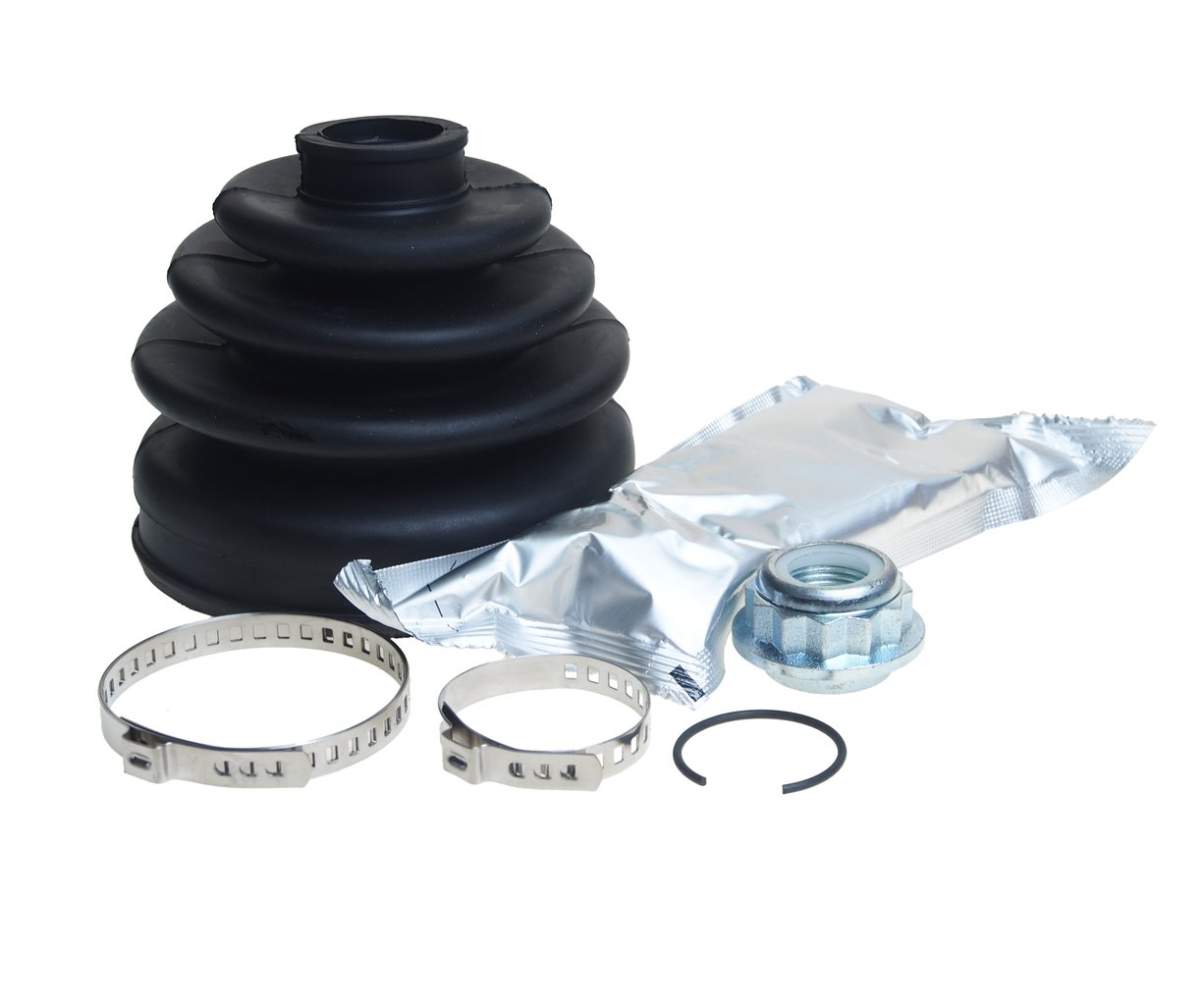 739 р. Пыльник ШРУСа VW T4 (03-) наружного комплект STELLOX STELLOX 13-00552-sx STELLOX 13-00552-sx  с доставкой в г. Кемерово