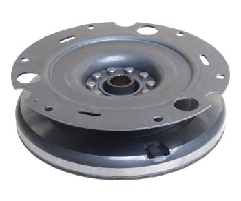 70 999 р. Маховик AUDI Q5 (16-) двухмассовый LUK LUK 415086209 LUK 415086209  с доставкой в г. Кемерово. Увеличить фотографию 2