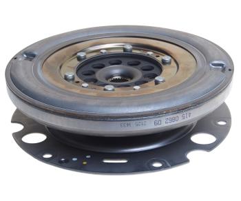 70 999 р. Маховик AUDI Q5 (16-) двухмассовый LUK LUK 415086209 LUK 415086209  с доставкой в г. Кемерово. Увеличить фотографию 1