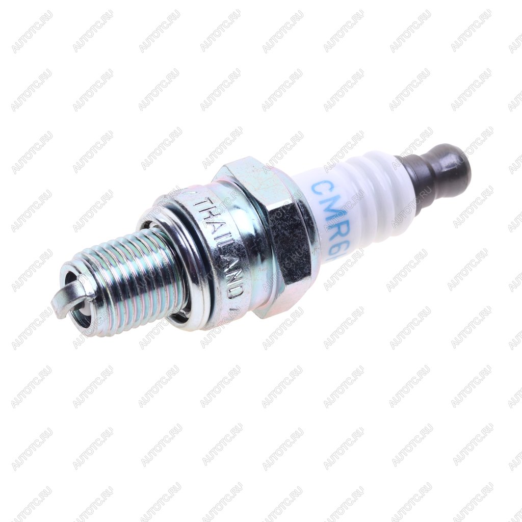 749 р. Свеча зажигания NGK CMR6H (газонокосилка,бензопила) NGK 3365 NGK 3365  с доставкой в г. Кемерово
