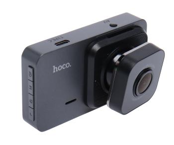 3 299 р. Видеорегистратор HOCO HOCO dv9 HOCO dv9  с доставкой в г. Кемерово. Увеличить фотографию 3