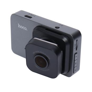 3 299 р. Видеорегистратор HOCO HOCO dv9 HOCO dv9  с доставкой в г. Кемерово. Увеличить фотографию 2