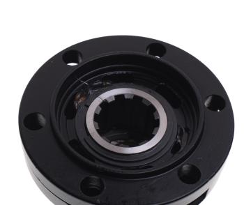 4 899 р. Муфта УАЗ фланца включения ступицы с колпаком 1шт. METALPART замена на код 835249 METALPART mp-31512-2304310  с доставкой в г. Кемерово. Увеличить фотографию 3