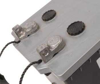 17 449 р. Аккумулятор GLADIATOR Energy 210Ач GLADIATOR 6ст210(4)  с доставкой в г. Кемерово. Увеличить фотографию 2
