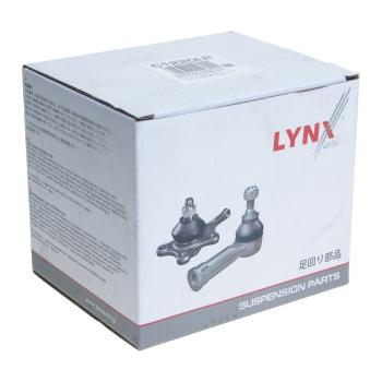 839 р. Опора шаровая RENAULT Megane (03-09) передняя нижняя LYNX LYNX c1220lr  с доставкой в г. Кемерово. Увеличить фотографию 3