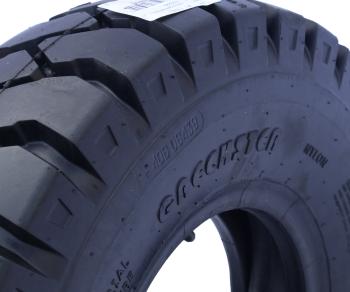 12 999 р. Покрышка EMRALD Greckster Gold IND01 14PR EMRALD 6.50-10  с доставкой в г. Кемерово. Увеличить фотографию 2