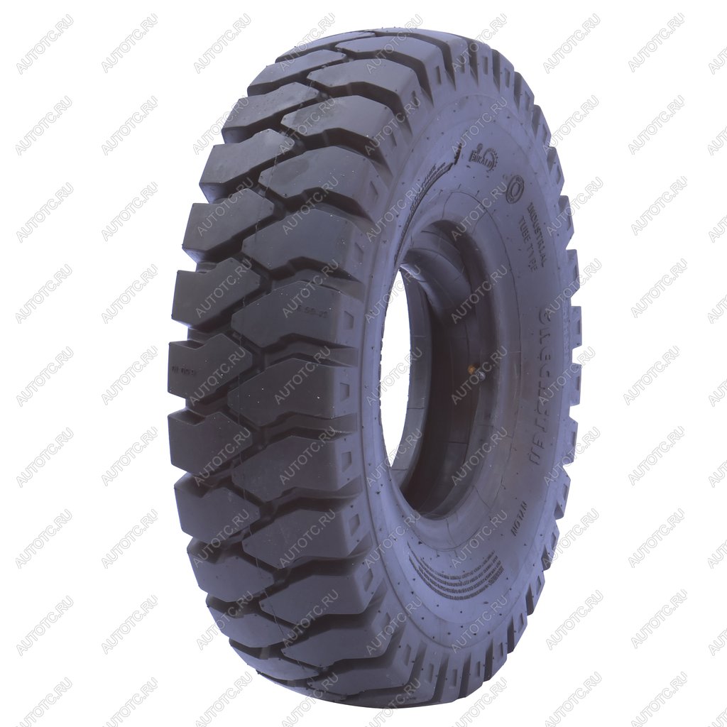 12 999 р. Покрышка EMRALD Greckster Gold IND01 14PR EMRALD 6.50-10  с доставкой в г. Кемерово