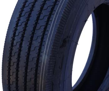 30 999 р. Покрышка SATOYA SD-062 ведущая ось PR20 SATOYA 31580 r22.5  с доставкой в г. Кемерово. Увеличить фотографию 2