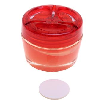 539 р. Ароматизатор на панель приборов гелевый (watermelon) 50мл Prestige Gel TASOTTI TASOTTI 57889  с доставкой в г. Кемерово. Увеличить фотографию 2