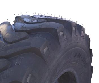 76 999 р. Покрышка NorTec ER 612 АШК 20-ти слойная с камерой АЛТАЙШИНА 20.5-25  с доставкой в г. Кемерово. Увеличить фотографию 2