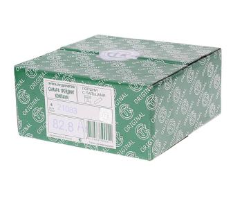 3 399 р. Поршень двигателя ВАЗ-21083 d=82.8 E комплект СТК ТАЯ СТК 21083-1004015-32с  с доставкой в г. Кемерово. Увеличить фотографию 2