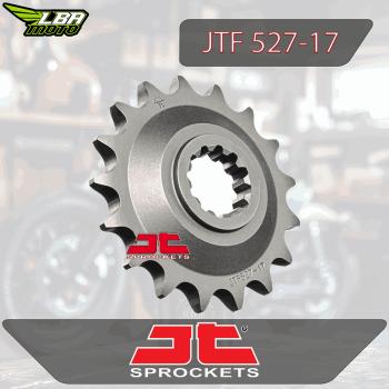Звезда цепного привода JTF527.17  jtf527.17