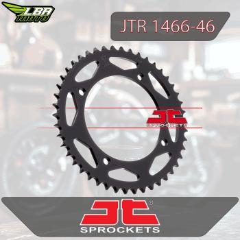 Звезда цепного привода JTR1466 46  jtr1466.46
