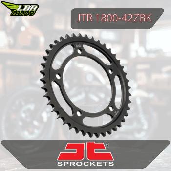 Звезда цепного привода JTR1800 42ZBK  jtr1800.42zbk