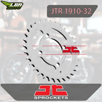 Звезда цепного привода JTR1910 32  jtr1910.32