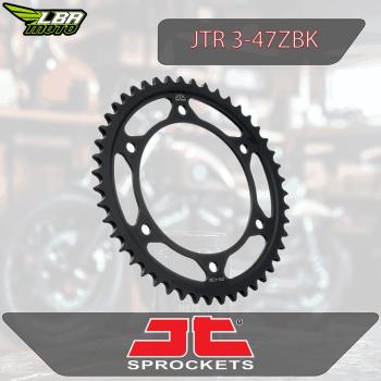 Звезда цепного привода JTR3 47ZBK  jtr3.47zbk