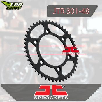 Звезда цепного привода JTR301 48  jtr301.48