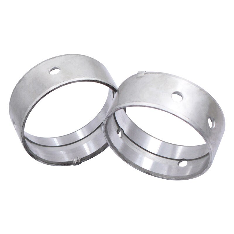 2 999 р. Кореные вкладыши AHL Honda Steed 400, Bross 400, Shadow 400, XL400 NC25, NC26, NC33  пм-00025487  с доставкой в г. Кемерово