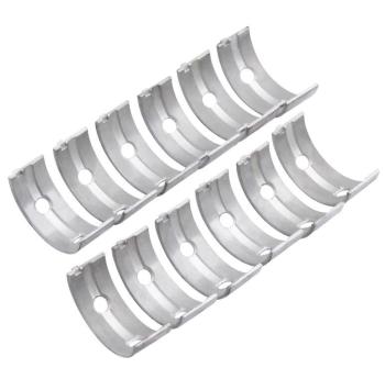 Кореные вкладыши AHL Suzuki GSF400 GK75, RF400  пм-00025464